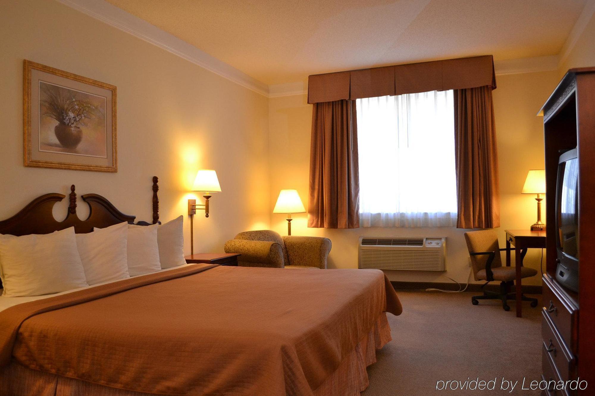 Econo Lodge Inn & Suites Douglasville Δωμάτιο φωτογραφία